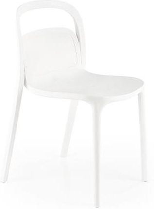 Halmar Krzesło K490 Biały
