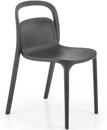 Halmar Krzesło K490 Czarny