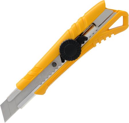 Kds Nóż Segmentowy 18Mm L35Ye Twist Lock Yellow Ostrze 20874