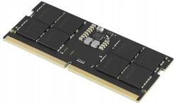 Pamięć RAM Goodram DDR5 8GB 4800MHz CL40 (GR4800D564L40S8G)