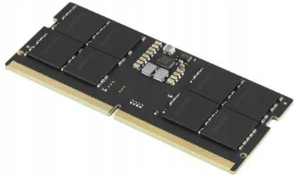 Goodram DDR5 8GB 4800MHz CL40 (GR4800D564L40S8G)