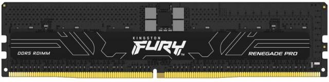 Pamięć RAM Kingston DDR5 128GB 5600MHz CL36 ECC