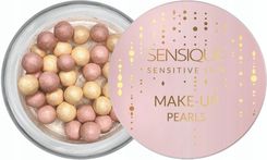 Zdjęcie Sensique Rozświetlający Puder W Perełkach 102 - Lipsko