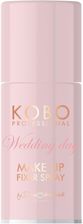 Zdjęcie Kobo Professional Wedding Day Utrwalacz Makijażu 100Ml - Moryń