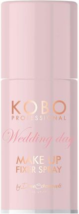 Kobo Professional Wedding Day Utrwalacz Makijażu 100Ml