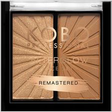 Zdjęcie Kobo Professional Afterglow Remastered Prasowany Bronzer 8G - Sanok