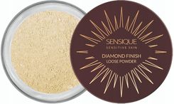 Zdjęcie Sensique Rozświetlający Puder Do Twarzy - Przemyśl
