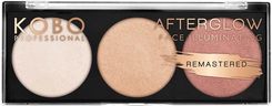 Zdjęcie Kobo Professional Paleta Rozświetlaczy Afterglow Remastered 10G - Ostrołęka