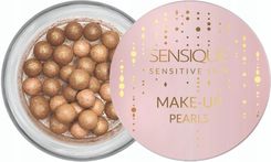 Zdjęcie Sensique Brązujący Puder W Perełkach 101 - Wysokie Mazowieckie