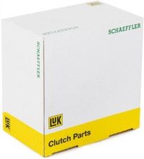 Zdjęcie Luk Tłumik drgań skrętnych 370014110 - Kraków