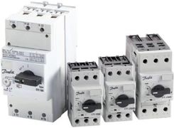 Zdjęcie Danfoss Wyłącznik Silnikowy Cti 25M 27-32A /047B3102/ (52Da6695B) - Łapy