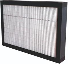 Zdjęcie Filtr Kasetowy 430X280X48 Ultra F7 - Łapy