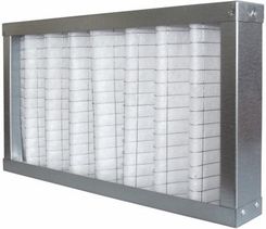 Zdjęcie Bartosz Filtr Kasetowy 350X200X50 M5 (62406130115) - Łapy