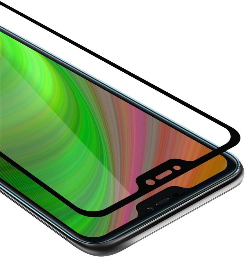 Cadorabo Custodia Portafoglio A Libro Per Xiaomi Mi A2 Lite / Redmi 6 Pro – Rossa, Con Vani Carte E Chiusura Magnetica - 4