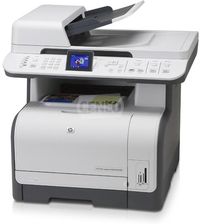 hp laserjet cm1312