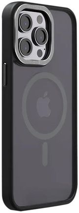 X One Futerał Dropguard Magnetic Case Air Do Apple Iphone 14 Plus Czarny