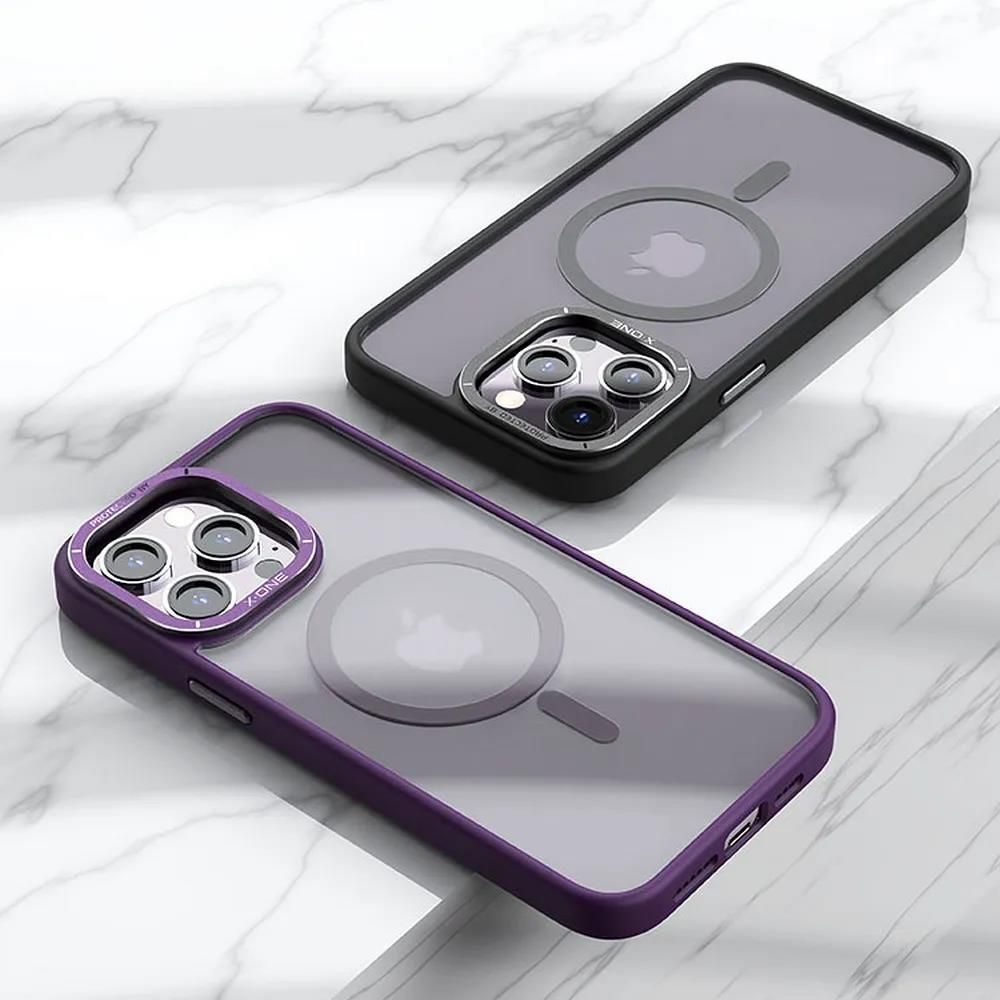 X One Futerał Dropguard Magnetic Case Air Do Apple Iphone 14