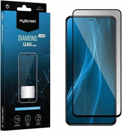 Myscreenprotector Ms Diamond Szkło Hartowane Xiaomi Redmi Note 12S