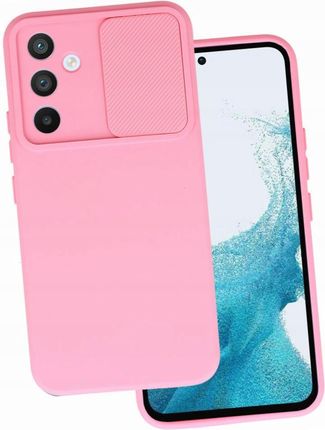 Etui Camshield Soft do Samsung Galaxy A54 5G - Etui na telefon ...