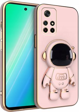 Xgsm Etui Astronauta Do Xiaomi Poco M4 Pro 4G Obudowa