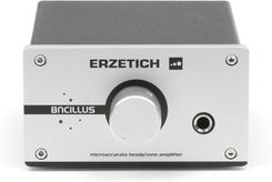 Zdjęcie Erzetich BACILLUS Wzmacniacz słuchawkowy - Zawiercie