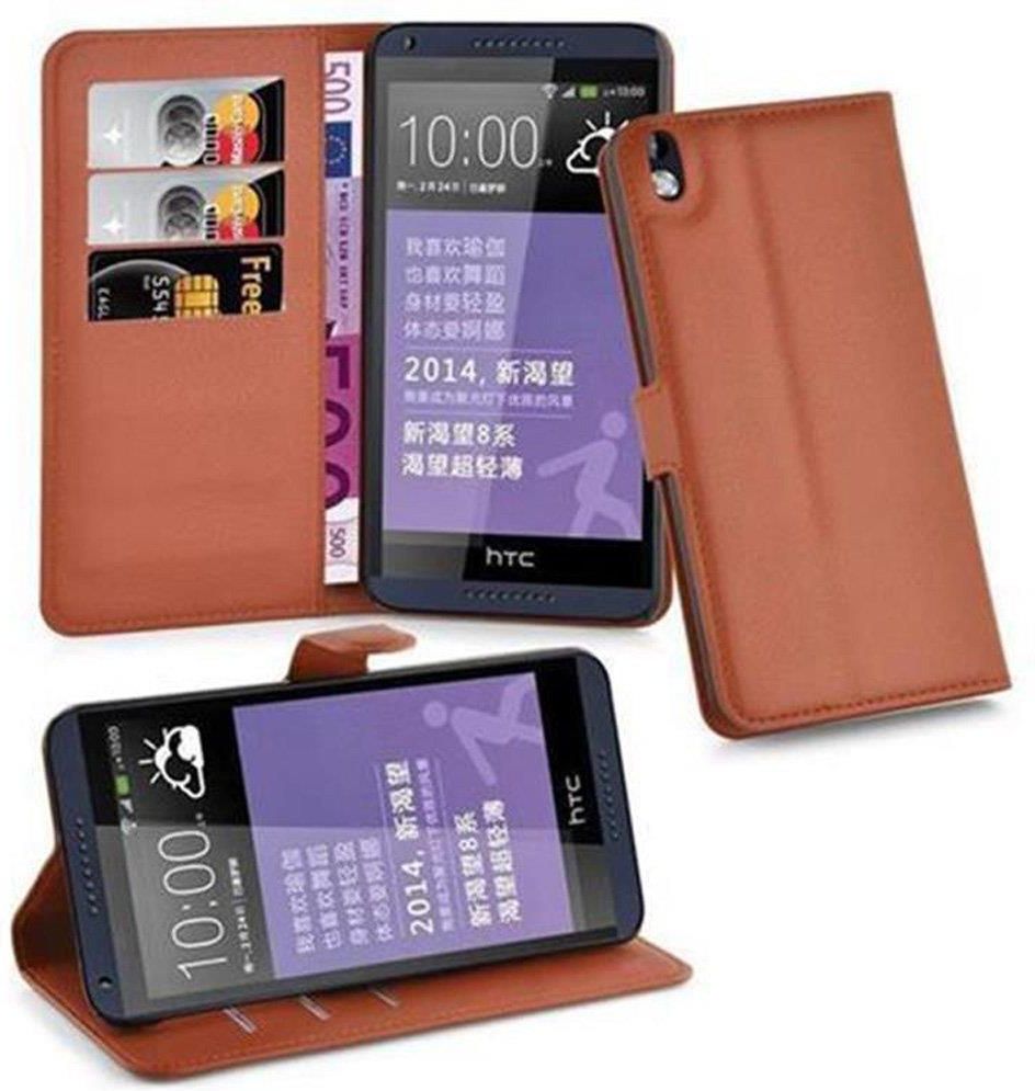 Cadorabo Custodia Business Xiaomi Mi 11i / POCO F3: Flip Case Nera