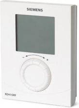 Zdjęcie Siemens Regulator Pomieszczeniowy RDH100 - Kobyłka