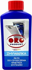 Zdjęcie Oro Polska Oro Środek Do Mycia Zmywarek 250Ml - Dąbrowa Górnicza