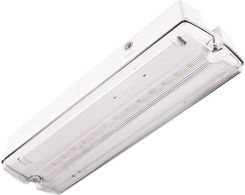 Zdjęcie Intelight Oprawa Orion Ii Led 100 3,5W 3H Sa Mt (Test Ręczny) + Lt (Do Niskich Temperatur) Ip65 - Sochaczew