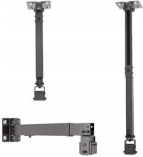 Zdjęcie Spacetronik Uchwyt Do Projektora Czarny Ścienny Sufitowy - Gniewkowo