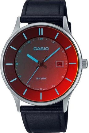 Casio Collection MTP-E605L-1EVDF