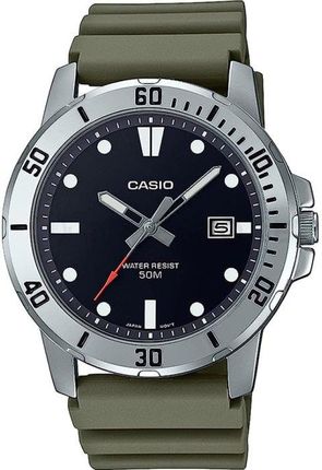 Casio Collection MTP-VD01-3EVUDF