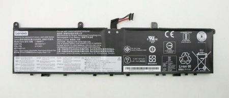 Lenovo Internal, 4C, 80.4Wh, Liion, (01YU911)