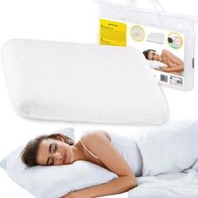 Zdjęcie 4FIZJO Poduszka Ortopedyczna Tradycyjna Med 58x40x11,5cm - Brzostek