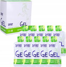 Zdjęcie Ale Gel 55,5G Żel Energetyczny 10Sztuk - Zelów