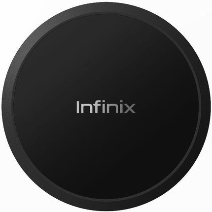 540 Ładowarka Bezprzewodowa Infinix 15W Wireless Fastcharge Pad