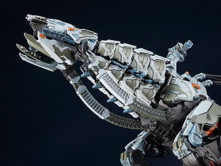 Good Smile Company Horizon Forbidden West Moderoid Plastic
