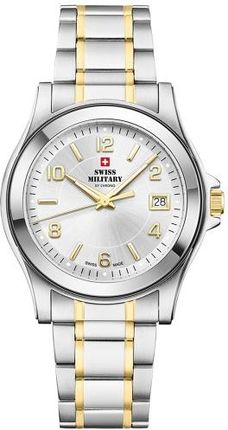 Swiss Military By Chrono SM34002.26