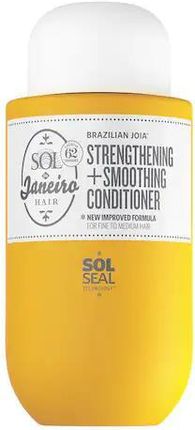 SOL DE JANEIRO - Brazilian Joia™ - Odżywka wzmacniająca i wygładzająca 90 ml