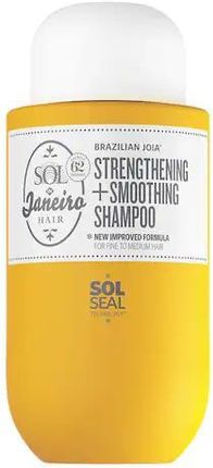 SOL DE JANEIRO - Brazilian Joia™ - Szampon wzmacniający i wygładzający - 90 ml