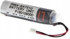 Saft Bateria Omron Accurax G5 Servo R88A-BAT01G 3.6V