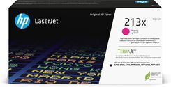Zdjęcie HP 213X Purpurowy (W2133X) - Gdańsk