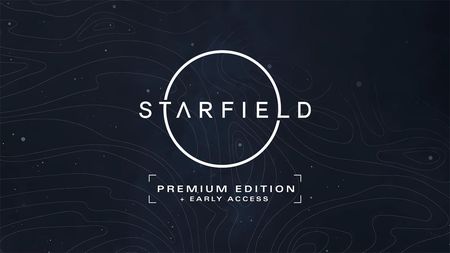 Starfield Premium Edition (Digital)