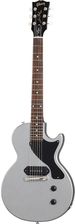 Gitara elektryczna Gibson Billie Joe Armstrong Les Paul Junior Silver Mist - zdjęcie 1