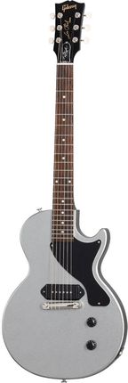 Gitara elektryczna Gibson Billie Joe Armstrong Les Paul Junior Silver Mist