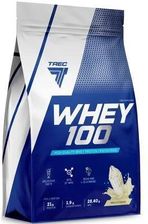 Zdjęcie Trec Nutrition Whey 100 700 G - Strzegom