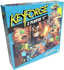 KeyForge Winds of Exchange Two-Player Starter (wersja angielska)