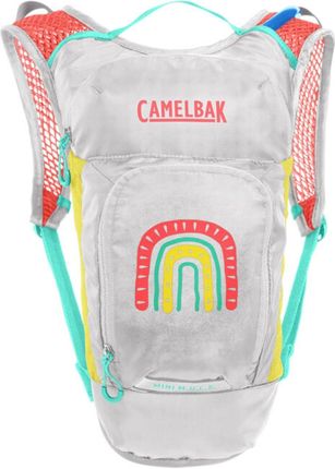 Camelbak Z Bukłakiem Mini M.U.L.E 1.5L Grey Rainbow