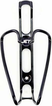 Jet Koszyk Bidonu Aluminiowy 036 Czarny