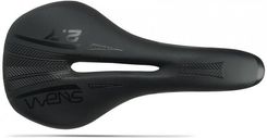 Zdjęcie Wittkop Siodło Rowerowe Wens Twin 2.7 Żelowe Czarny - Zbąszyń